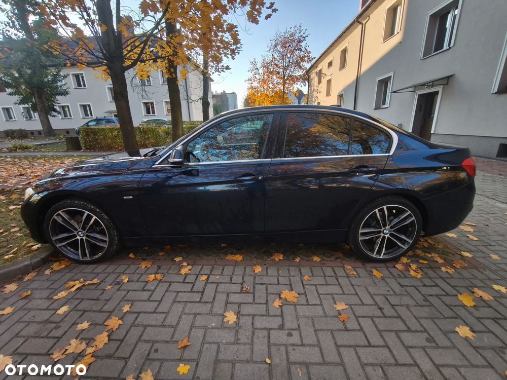 BMW Seria 3 - 1