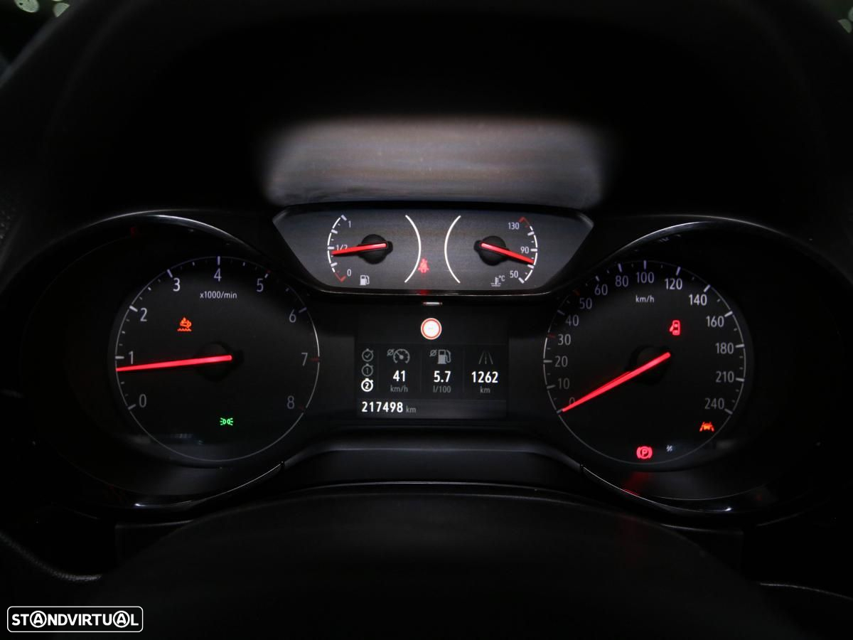Opel Corsa 1.5 D Edition - 18