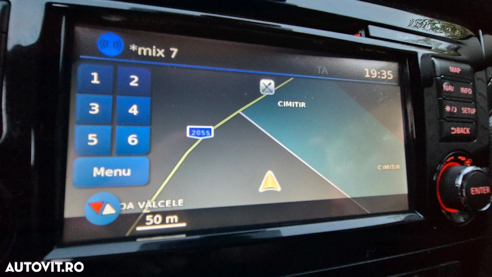 Nissan Qashqai 1.5 DCI N-Connecta - 25