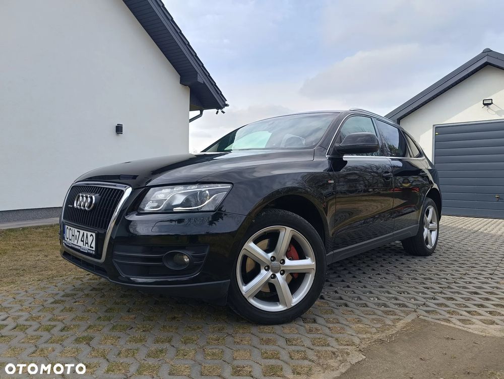 Audi Q5 - 1
