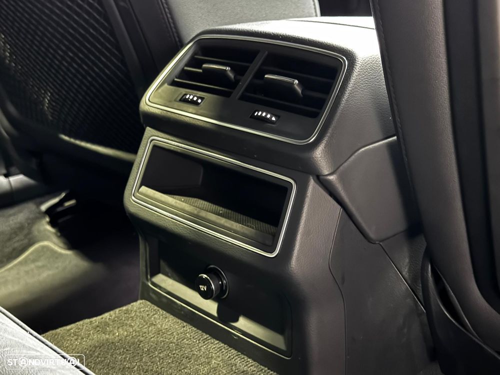 Audi A6 Avant 40 TDI Design S tronic - 34