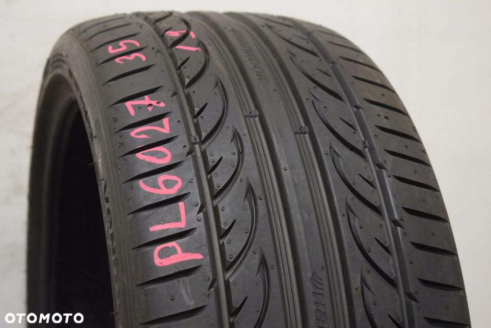 R19 235/35 Hankook Ventus V12 evo 2 91Y Wysyłka gratis! - 1