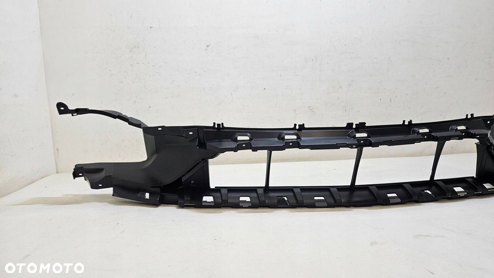 KRATKA ŚRODKOWA ZDERZAKA MERCEDES GT AMG 290 A2908857002 NOWA - 2