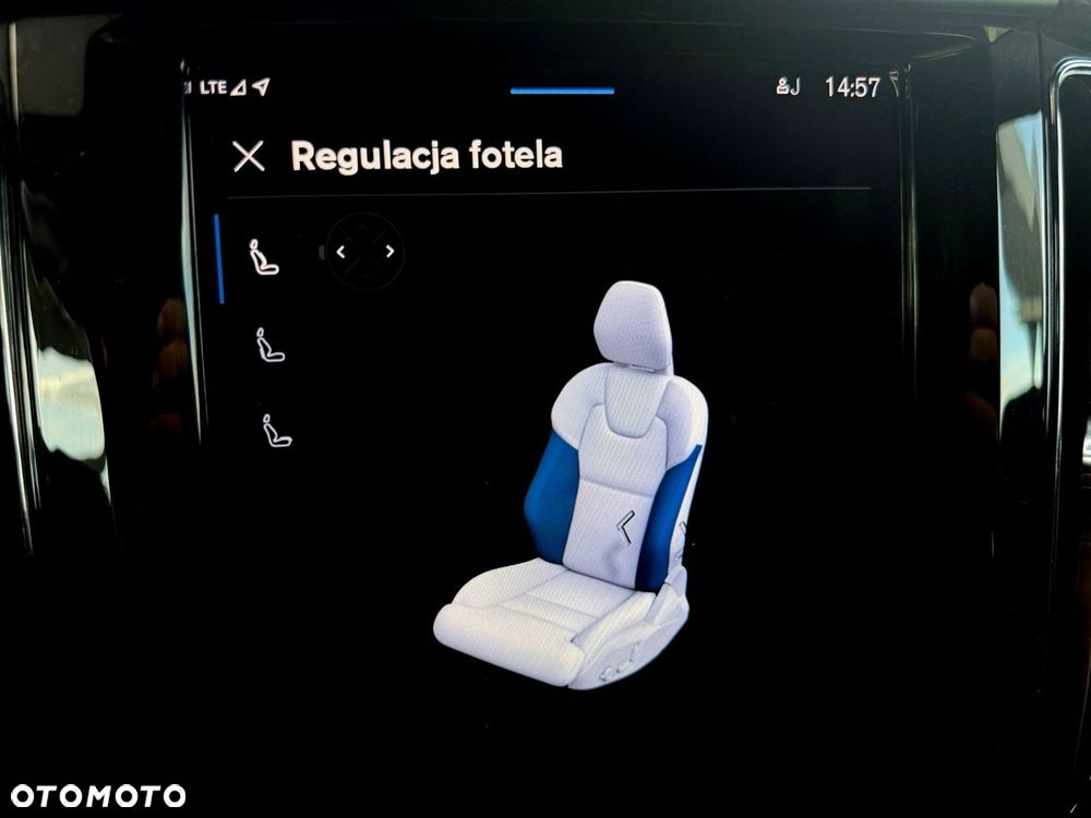 Volvo XC 60 - 40
