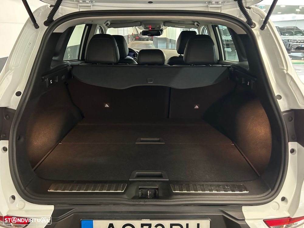 Renault Kadjar 1.5 Blue dCi Intens EDC - 17