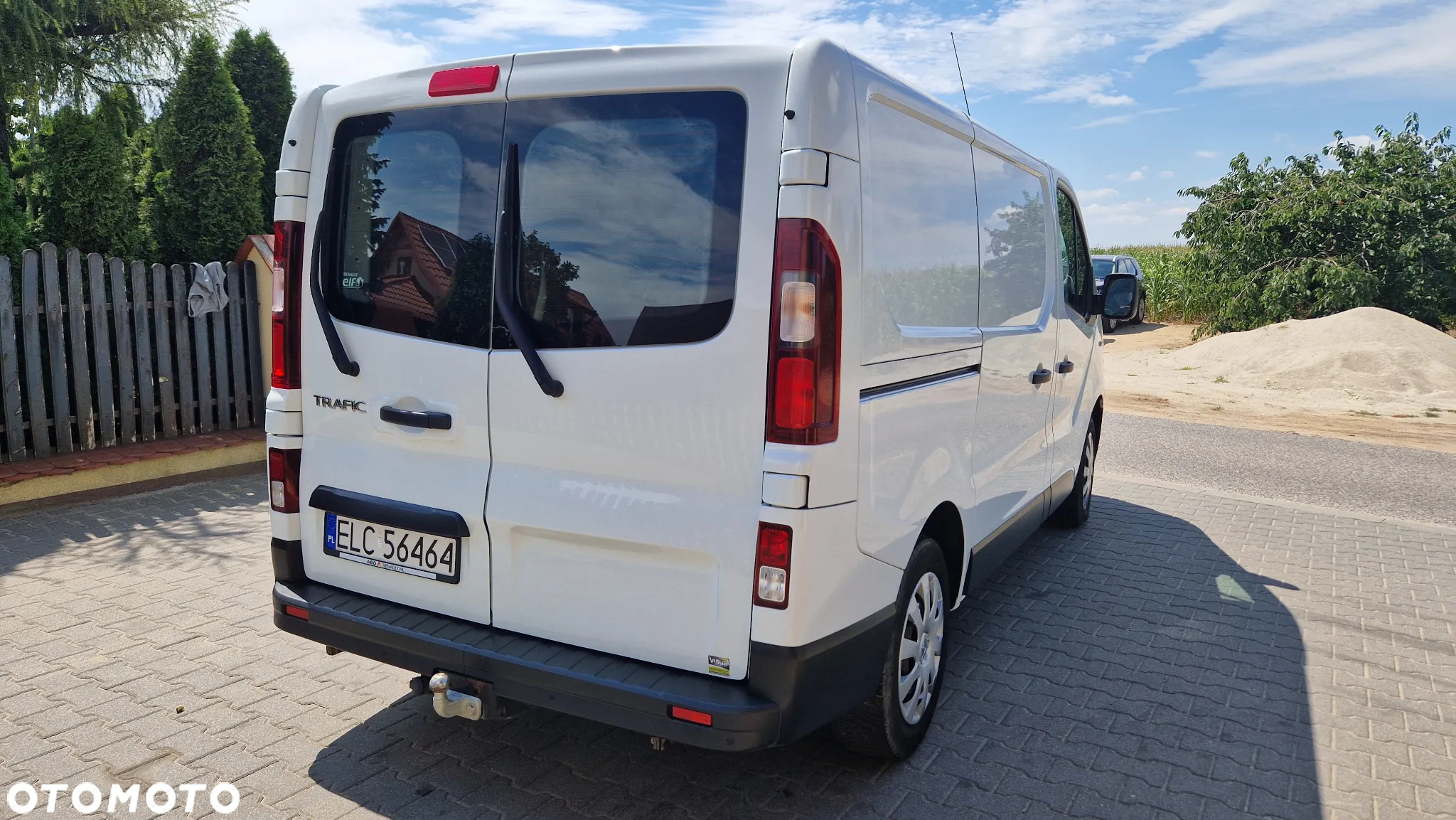 Renault Trafic - 7