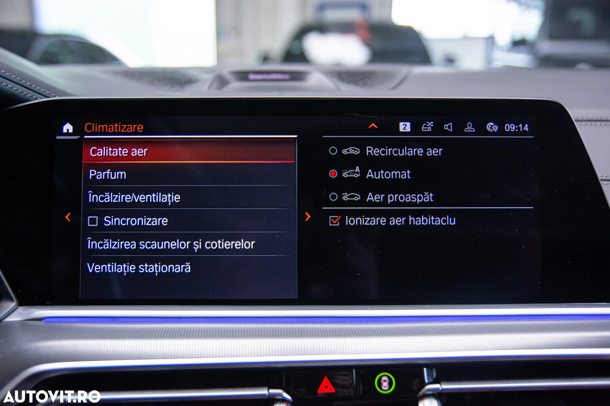 BMW X6 xDrive30d - 20