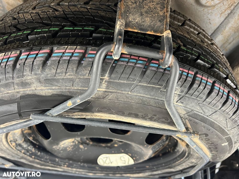 Dacia Duster 1.6 SCe Prestige jante 17" - 20