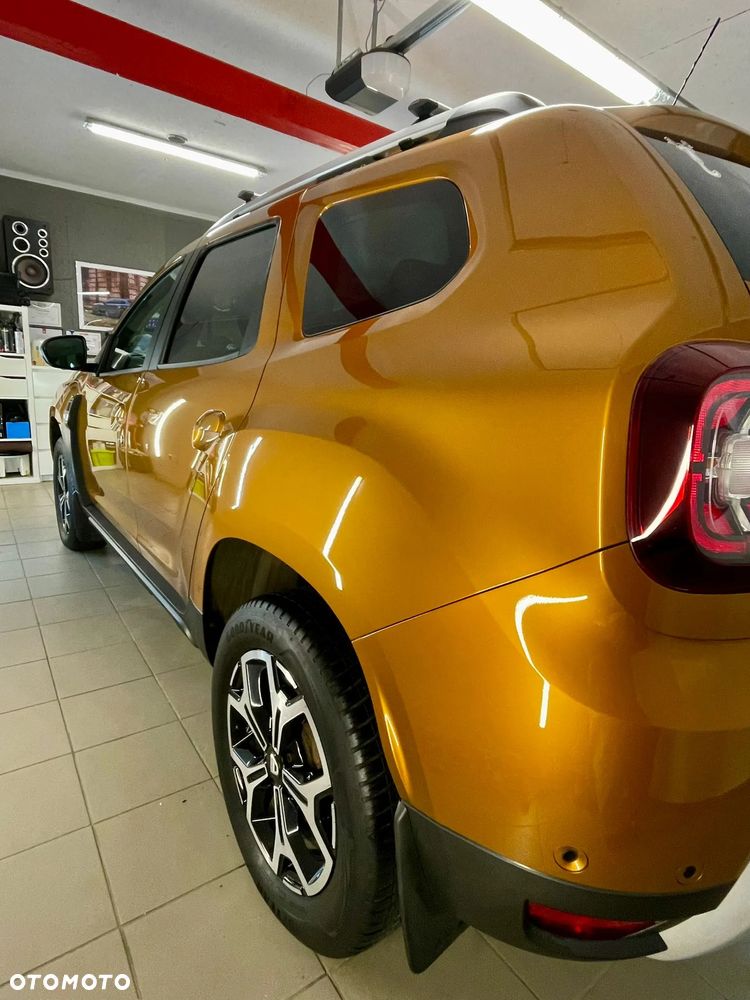 Dacia Duster 1.3 TCe Extreme 4WD - 4