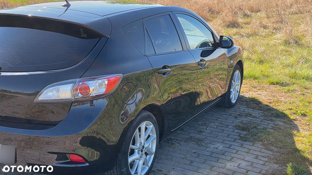 Mazda 3 - 14