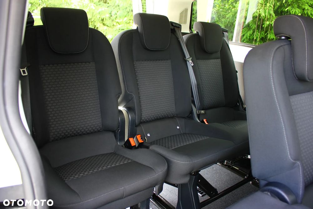 Ford Transit Custom 320 L2H1 Trend (bryg.) - 38