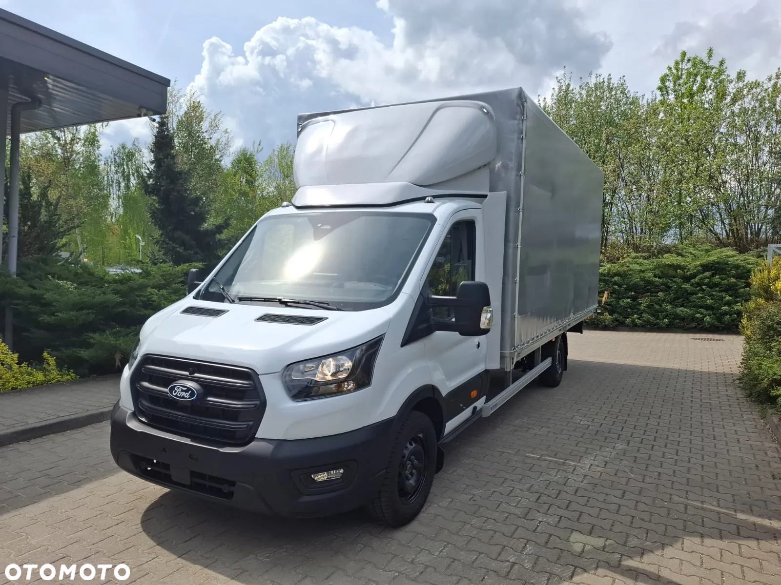 Ford Transit - 3