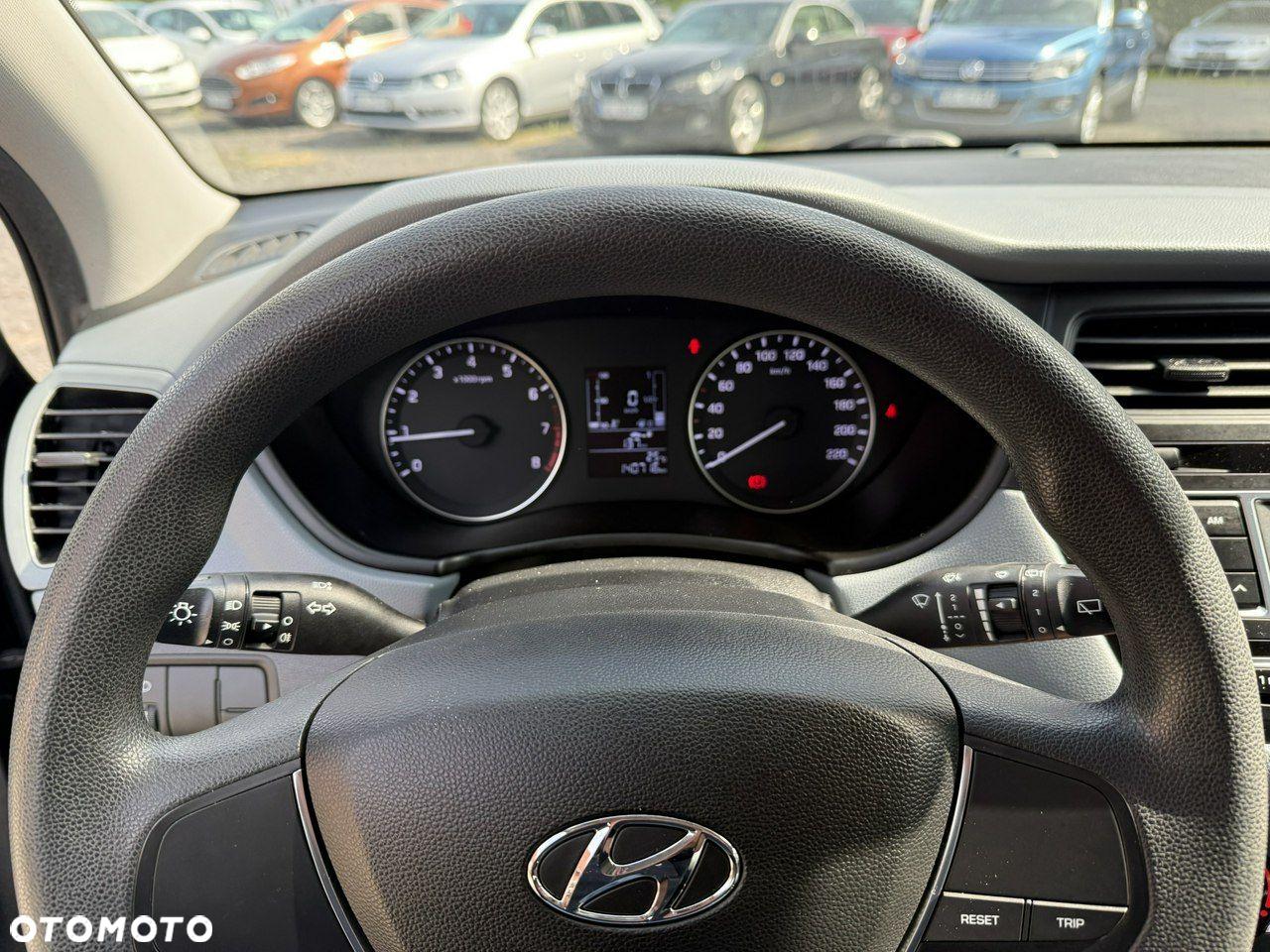 Hyundai i20 1.2 Fresh - 10