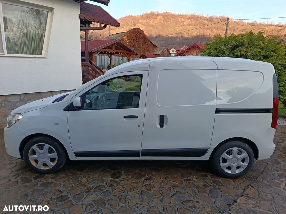Dacia Dokker - 2