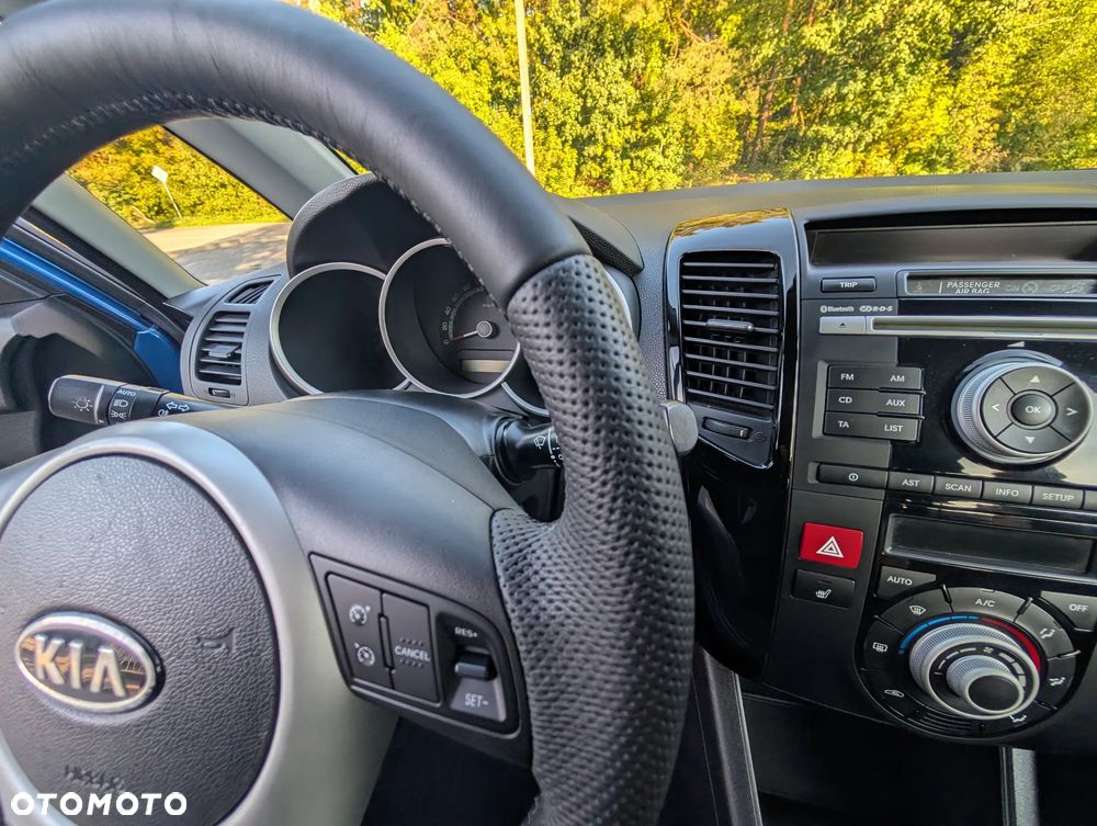 Kia Venga 1.6 L - 30