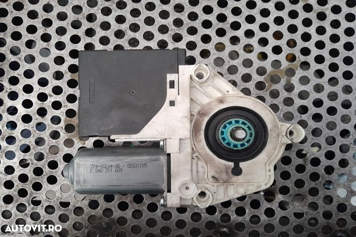 MOTORAS MACARA GEAM STANGA FATA 5P0837401AF MX1253 Seat Leon - 3