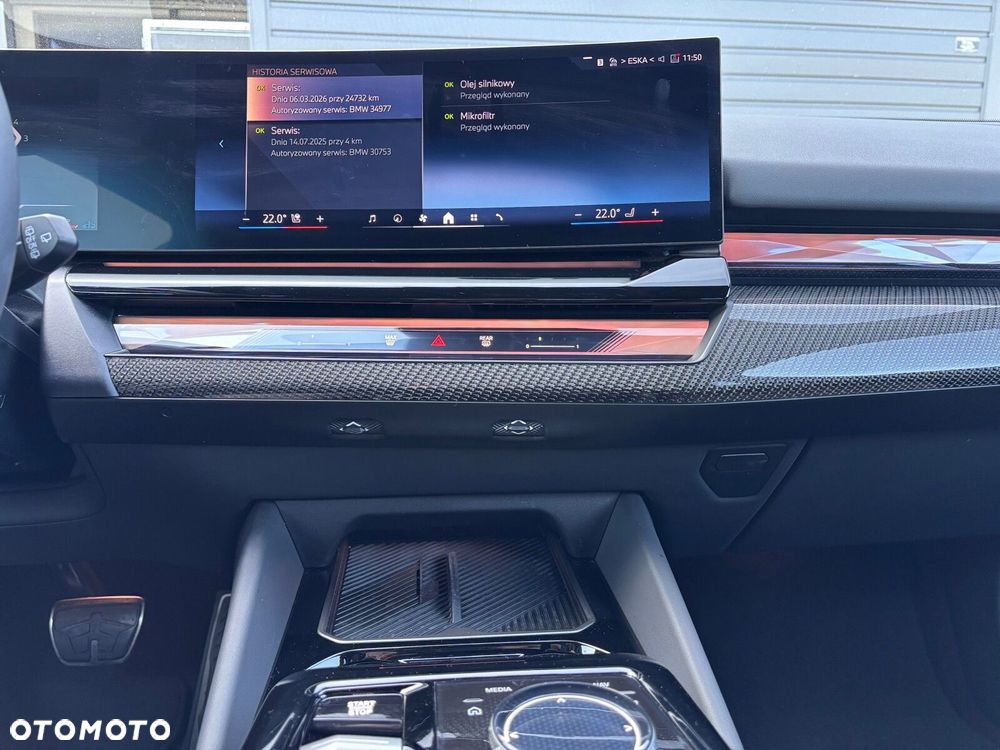 BMW Seria 5 - 21