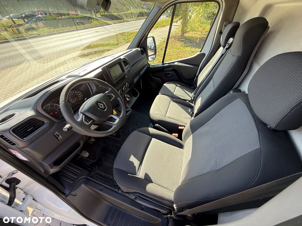 Renault MASTER 2,3 DCI 135KM L2H2 ŚREDNIAK BAGAŻNIK DACHOWY - 31