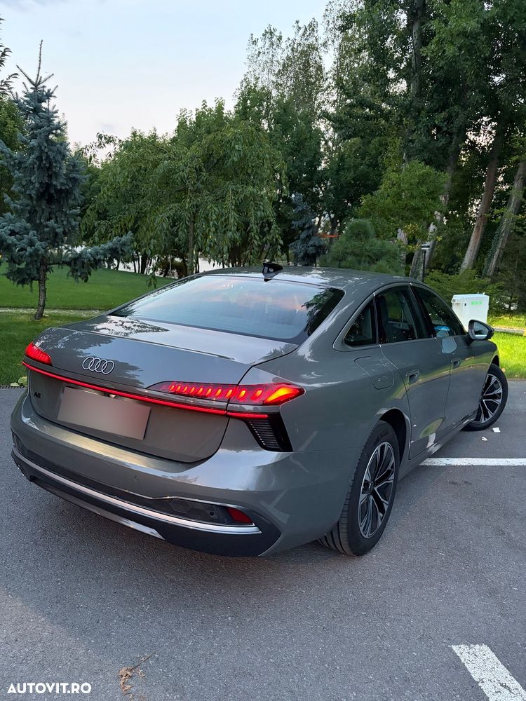 Audi A6 Limuzina 2.0 40 TDI S tronic Basic - 1