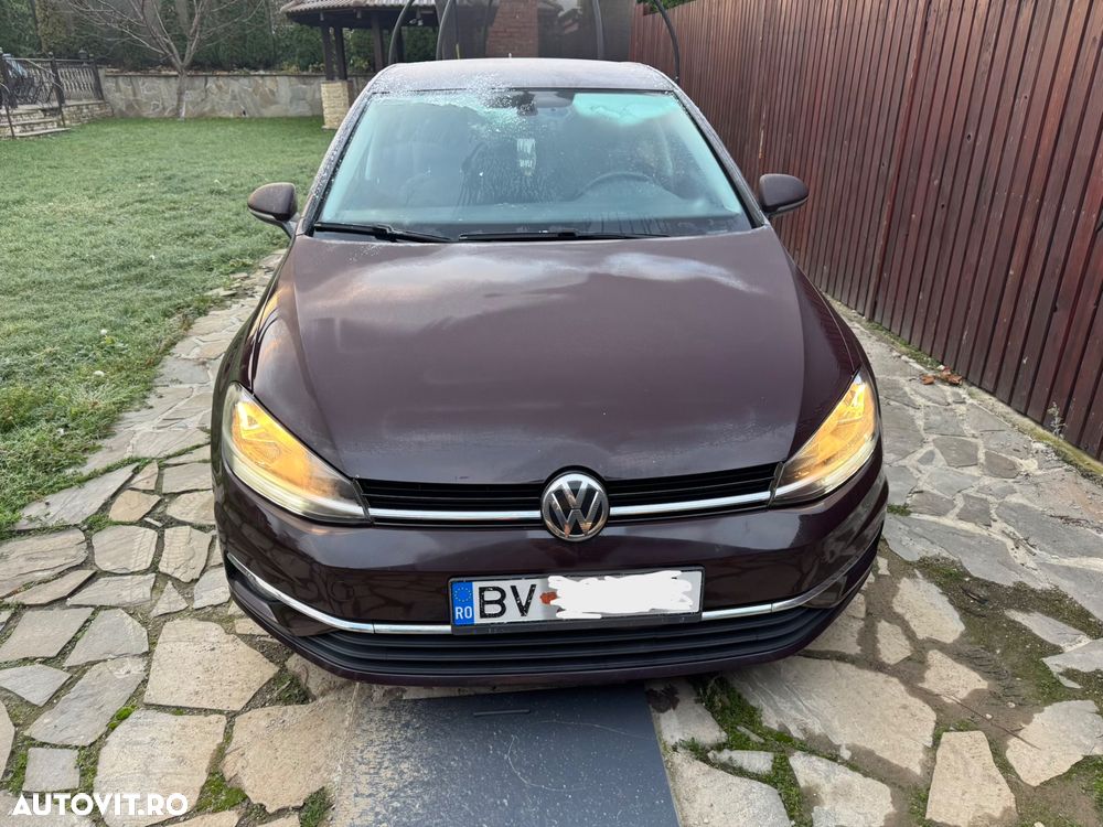 Volkswagen Golf 1.4 TSI Highline - 3