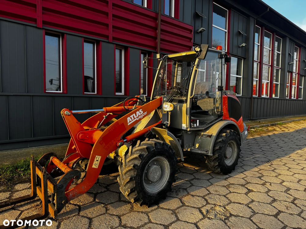Atlas AR60