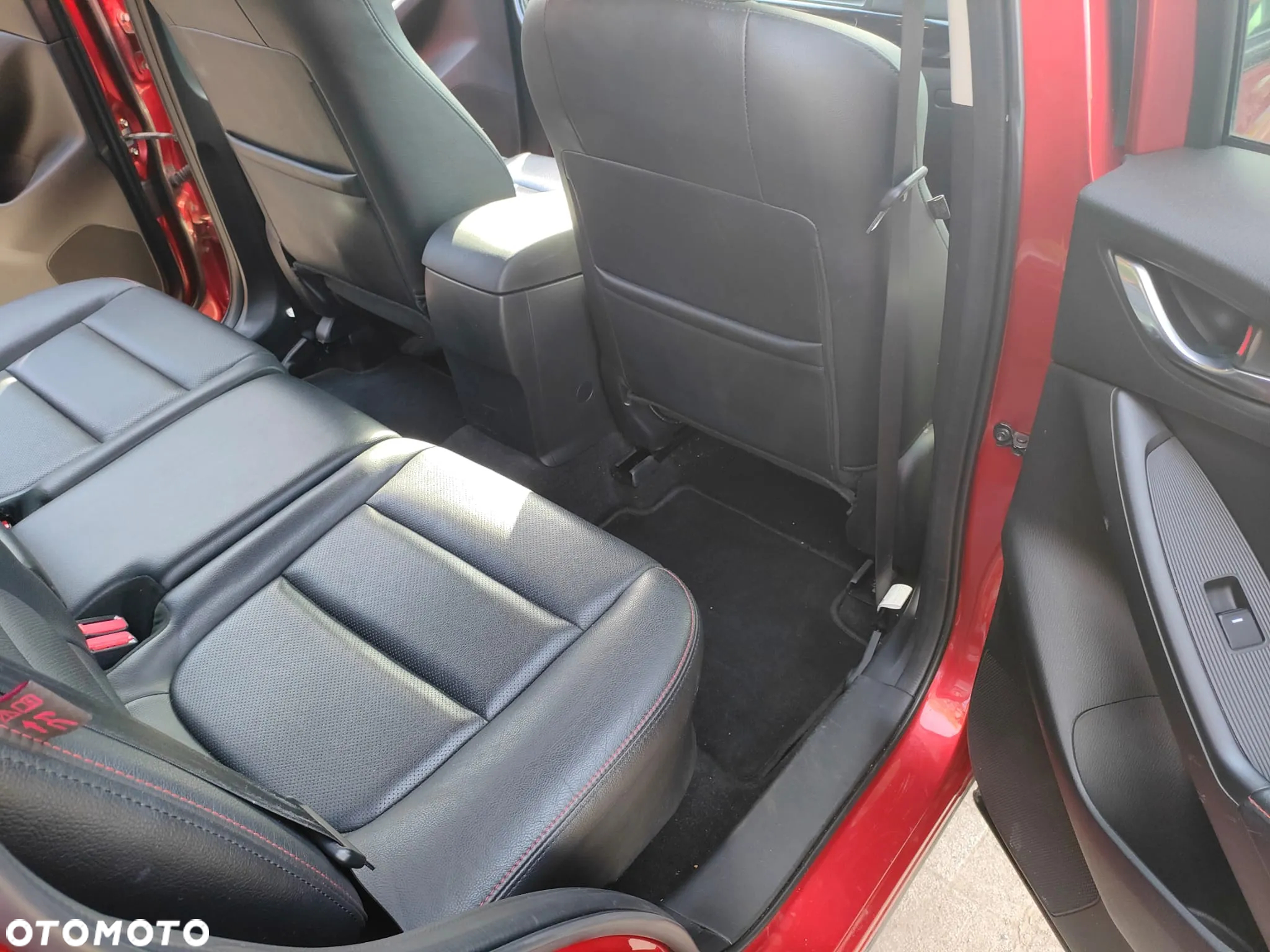 Mazda CX-5 - 9