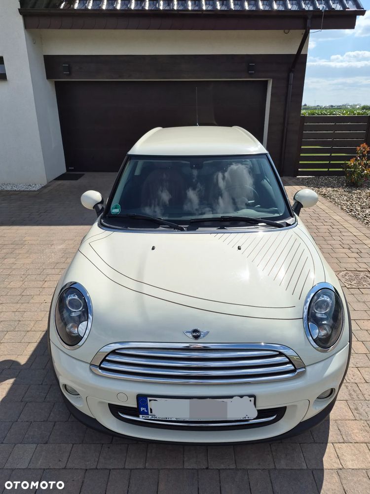 MINI Clubman - 24