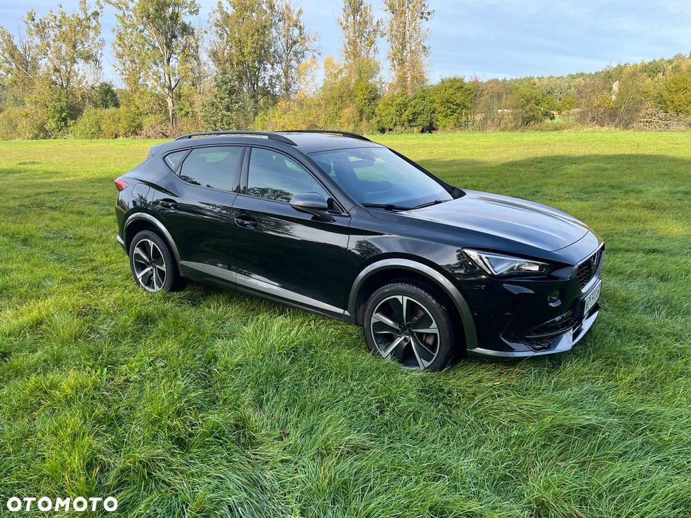 Cupra Formentor - 21
