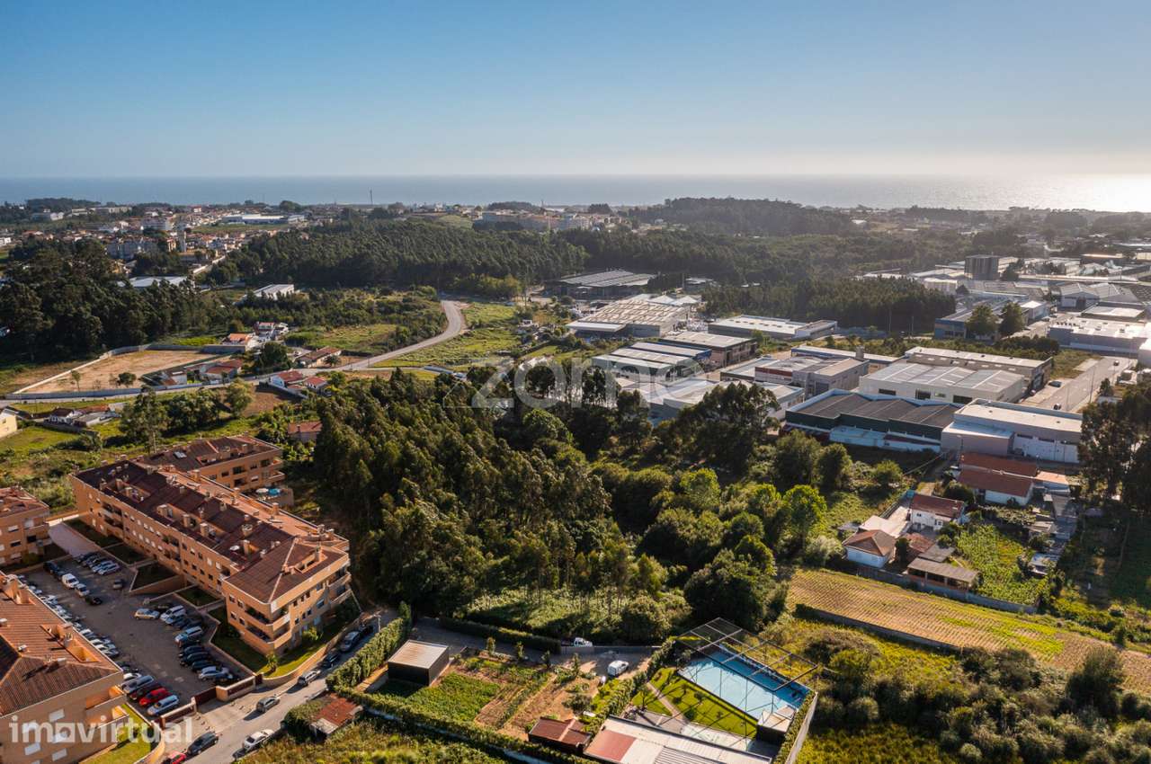Terreno para construção em Serzedo, Vila Nova de Gaia. - Grande imagem: 5/10
