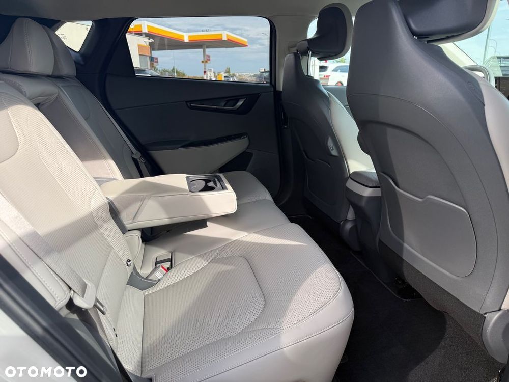 Kia EV6 84kWh Earth AWD - 24