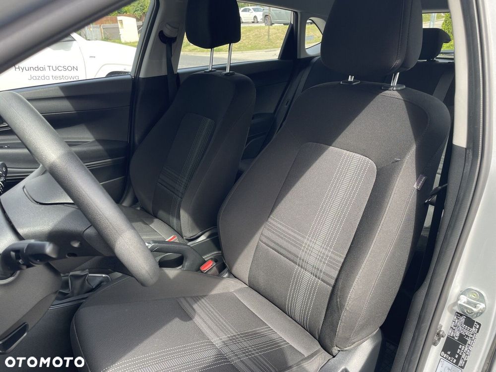 Hyundai i20 1.0 T-GDI Pure - 12