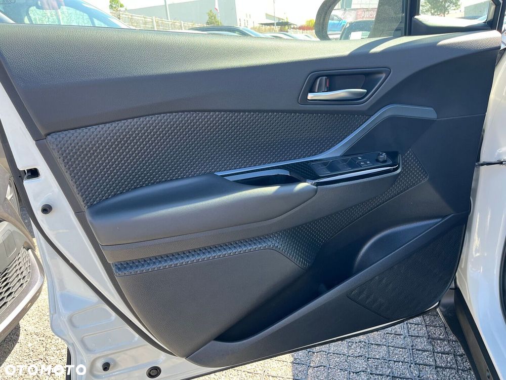 Toyota C-HR 2.0 Hybrid Style - 24