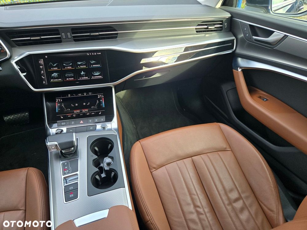 Audi A6 Limousine - 15