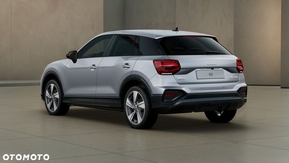 Audi Q2 - 5