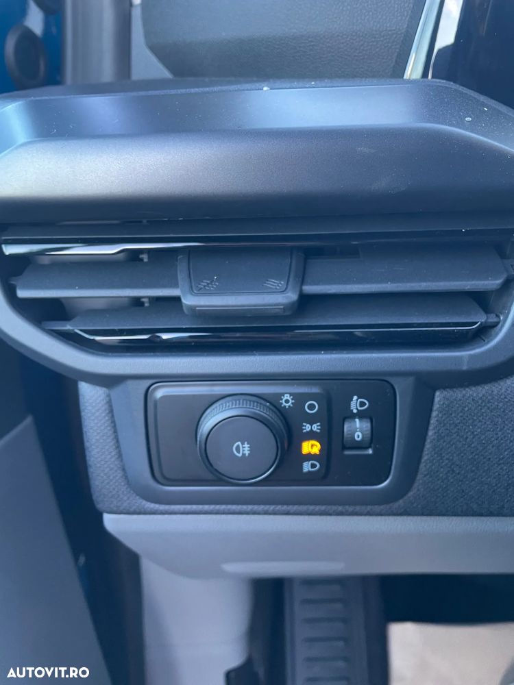 Ford Tourneo Custom Bus 320L 2.0 EcoBlue 170 CP 8AT L2H1 FWD Sport - 11