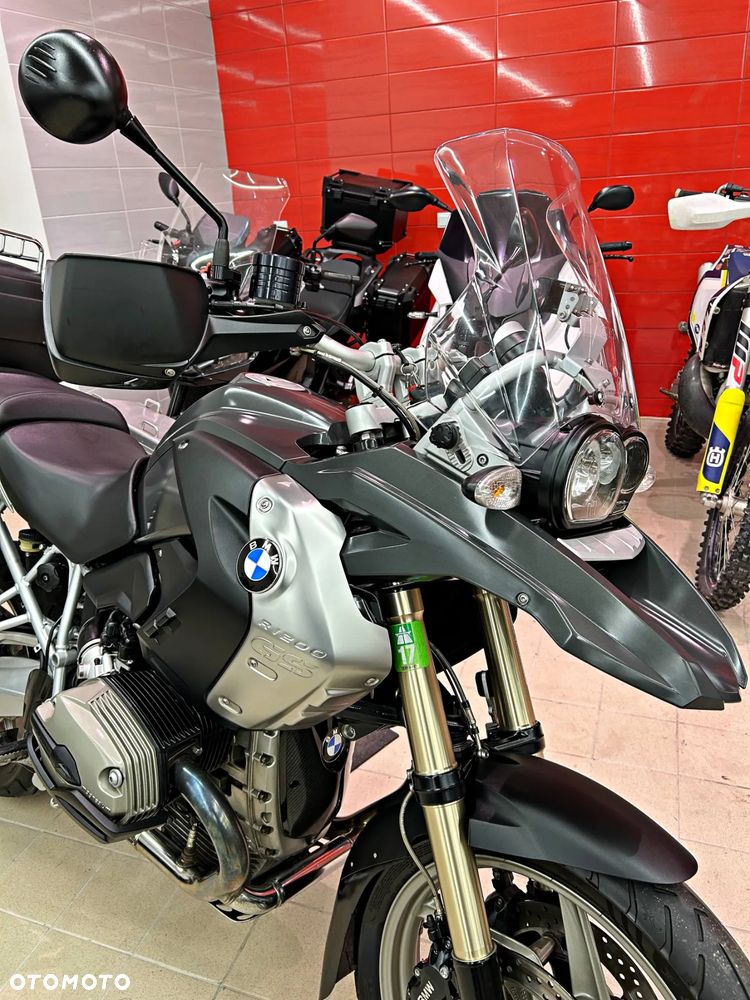 BMW GS - 16