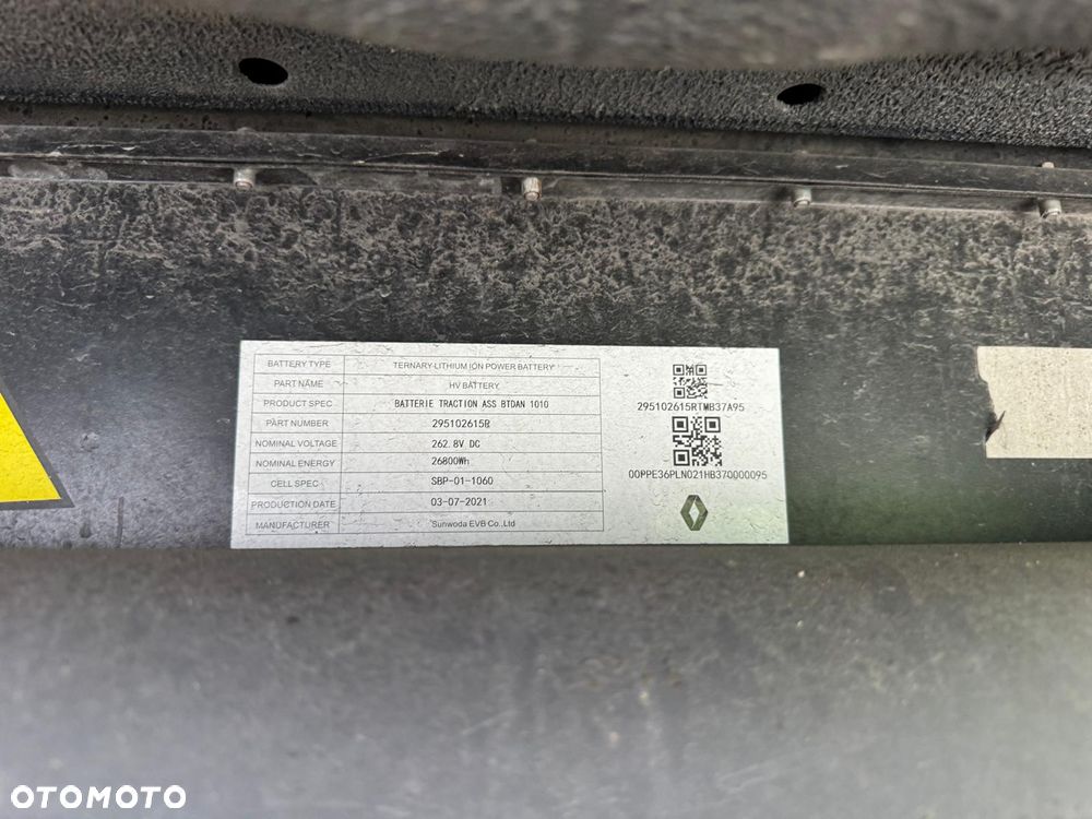 Dacia Spring Electric 45 Essential - 28