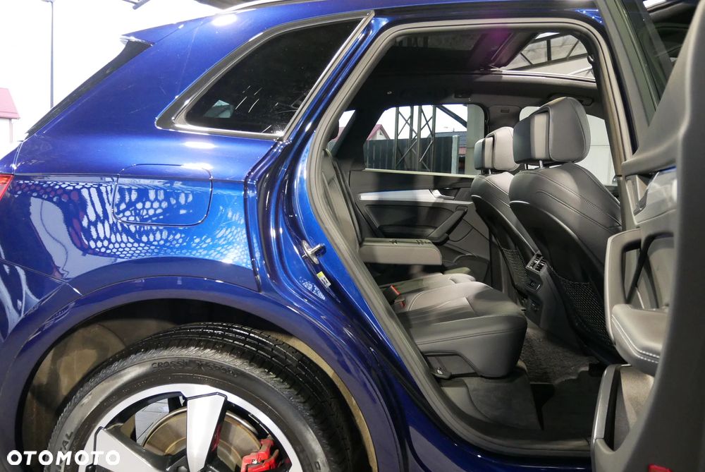 Audi Q5 45 TFSI quattro S tronic S line - 11