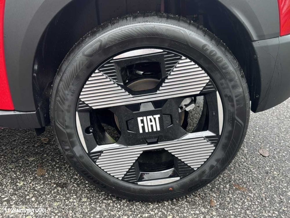 Fiat Grande Panda - 11