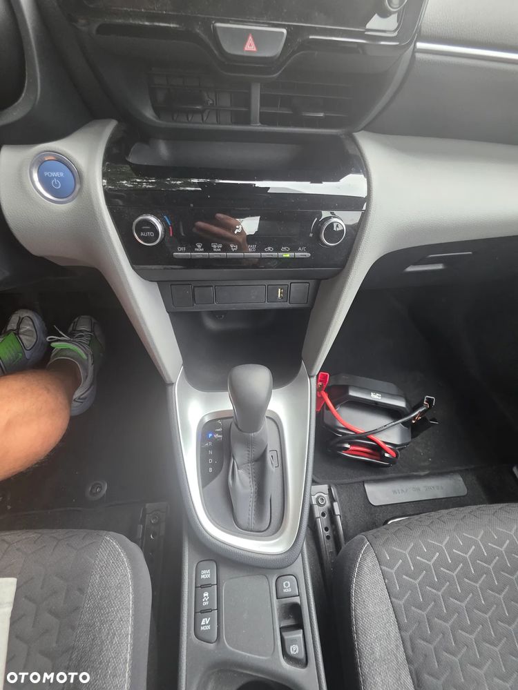 Toyota Yaris Cross - 31