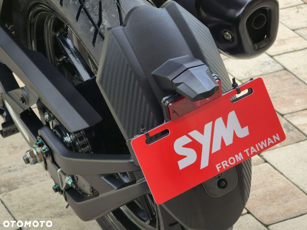 SYM Inny - 7