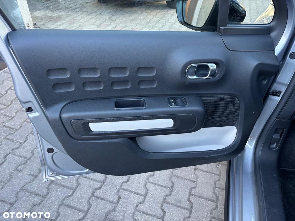 Citroën C3 1.2 PureTech Feel - 11