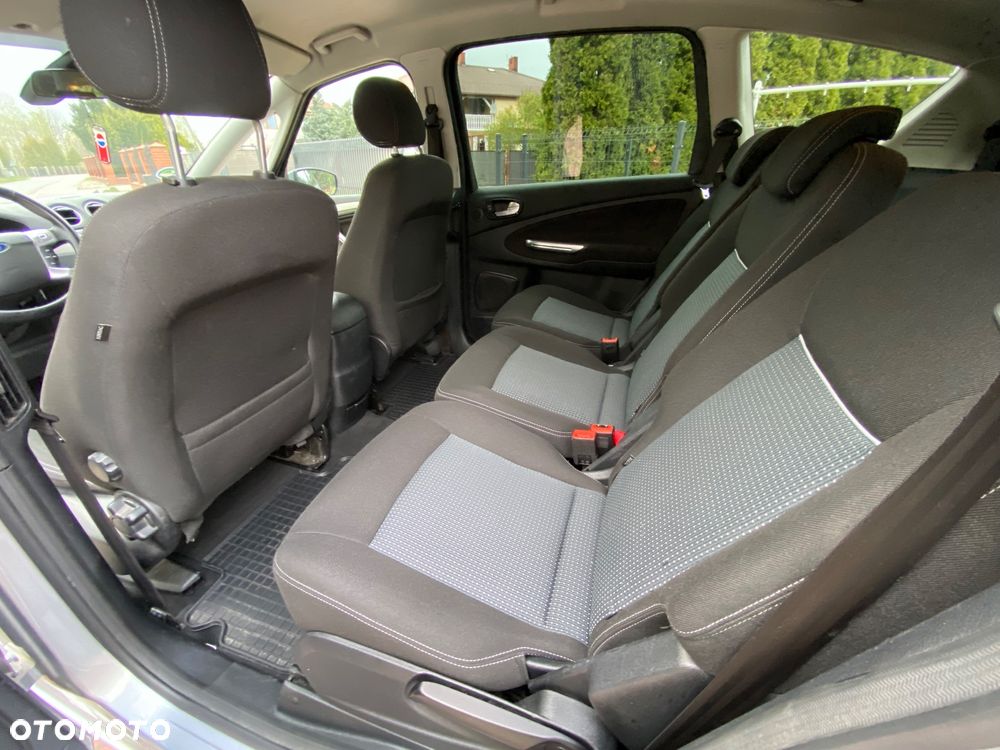 Ford S-Max 2.0 TDCi DPF Trend - 21