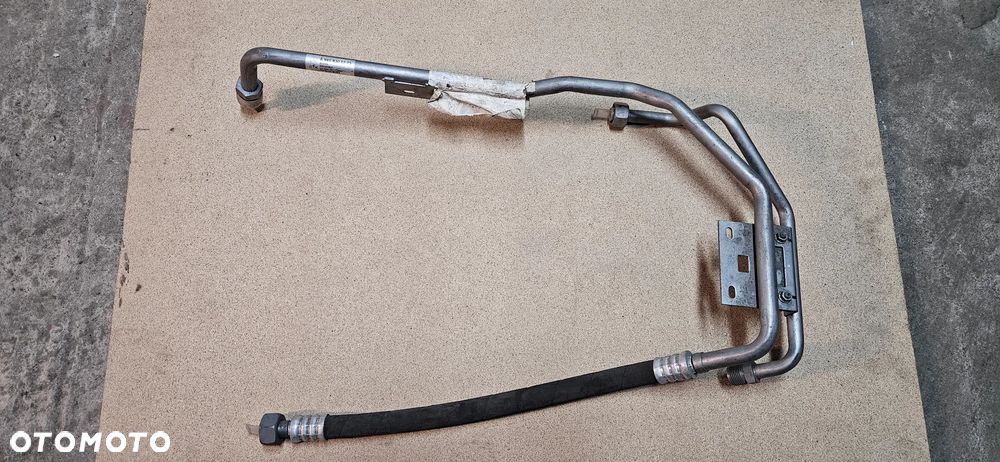 Wąż klimatyzacji Mercedes-Benz Axor A9408300715 Nowy - 2