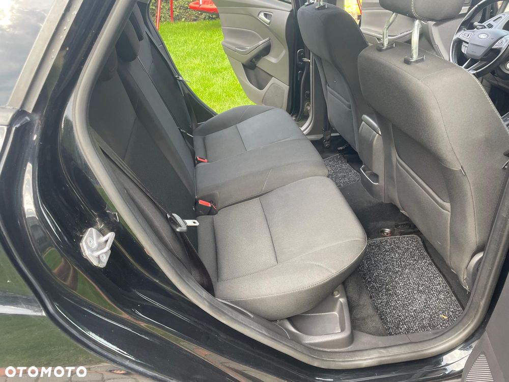 Ford Focus - 18