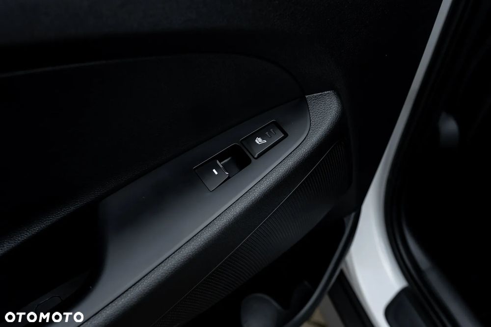 Hyundai Tucson - 36