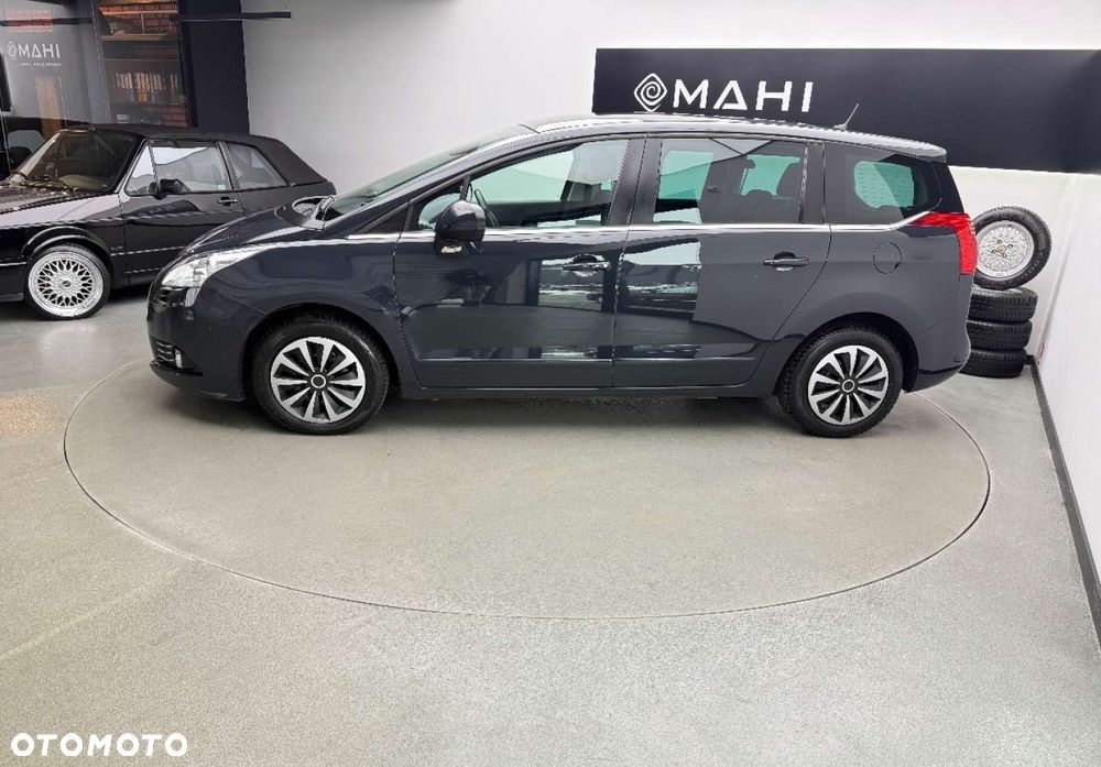 Peugeot 5008 2.0 HDi Active 7os - 6