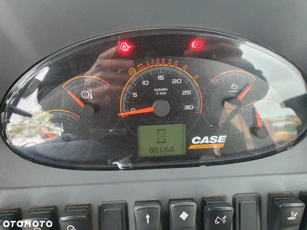 Case 580SV 2023R - 34
