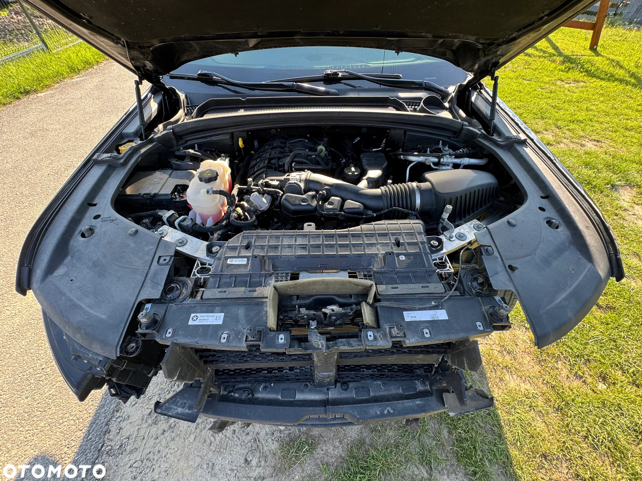 Jeep Grand Cherokee - 14