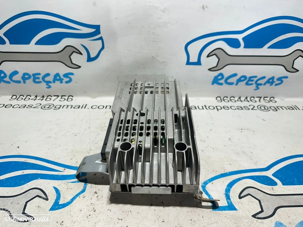 .Amplificador Som Audio Colunas Original Bose Audi TT 8J 8J0035464 2006 - 2014 - 5